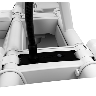 Thule High-Grade Lock - 9785 Fahrradschloss für Thule Epos + EasyFold 3