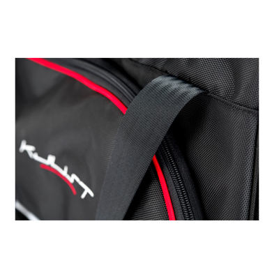 Rollen-Reisetasche KJUST 63 x 33 x 32 cm