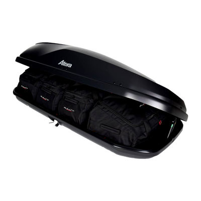 Dachboxtaschen Set Atera Casar L