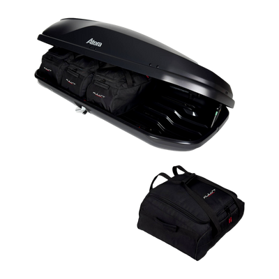 Dachboxtaschen Set Atera Casar L