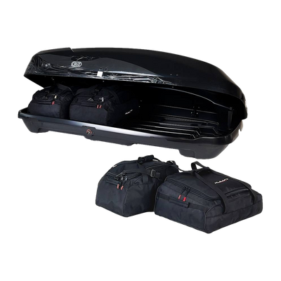 Dachboxtaschen Set Cruz Paddock 470