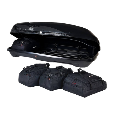 Dachboxtaschen Set Cruz Paddock 470