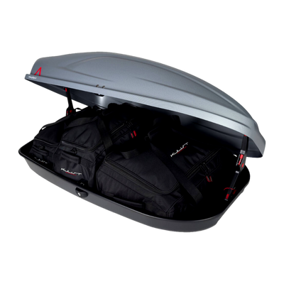 Dachboxtaschen Set G3 Absolute 320