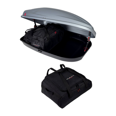 Dachboxtaschen Set G3 Absolute 320