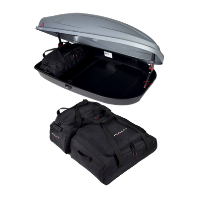 Dachboxtaschen Set G3 Absolute 320