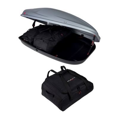 Dachboxtaschen Set G3 Helios 400