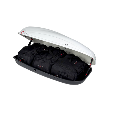 Dachboxtaschen Set G3 Helios 400