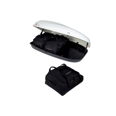 Dachboxtaschen Set G3 Helios 400