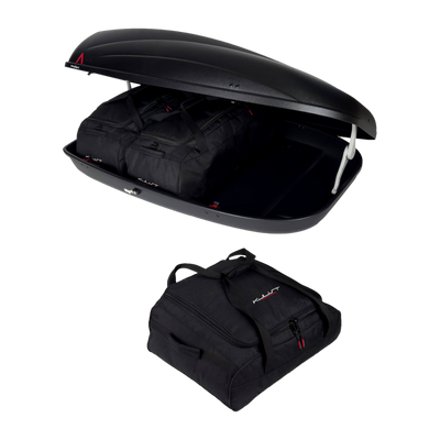 Dachboxtaschen Set G3 Krono 400