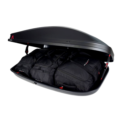 Dachboxtaschen Set G3 Spark 400