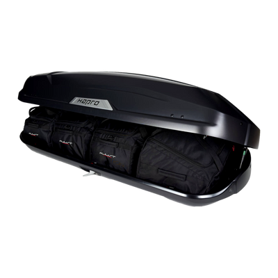 Dachboxtaschen Set Hapro Trivor 440