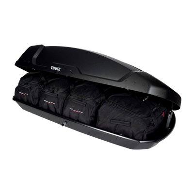 Dachboxtaschen Set Thule Force XT M