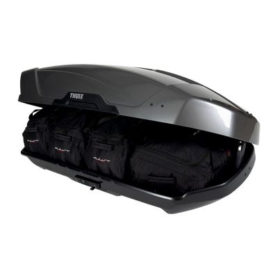 Dachboxtaschen Set Thule Motion XT M