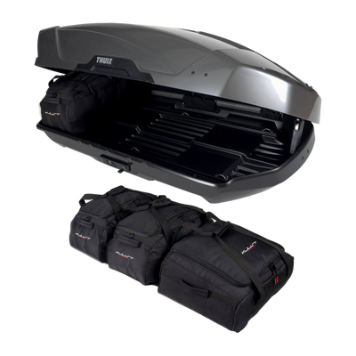 Dachboxtaschen Set Thule Motion XT M