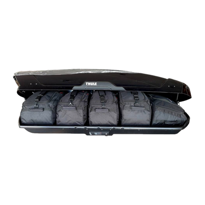 Dachboxtaschen Set Thule Motion XT XL