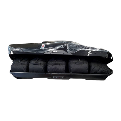 Dachboxtaschen Set Thule Motion XT XXL