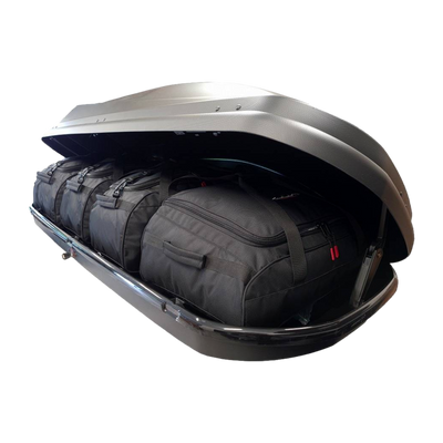Dachboxtaschen Set Thule Pacific 780