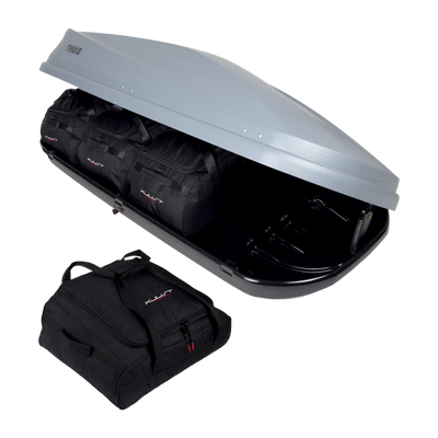 Dachboxtaschen Set Thule Touring L