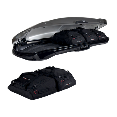 Dachboxtaschen Set Thule Vector Alpine