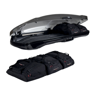 Dachboxtaschen Set Thule Vector Alpine