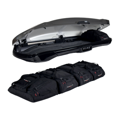 Dachboxtaschen Set Thule Vector Alpine