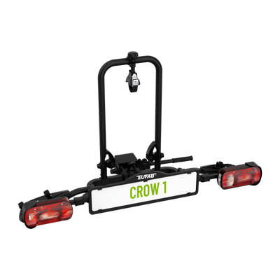 Fahrradträger Eufab Crow 1