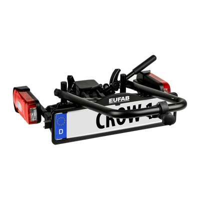Fahrradträger Eufab Crow 1