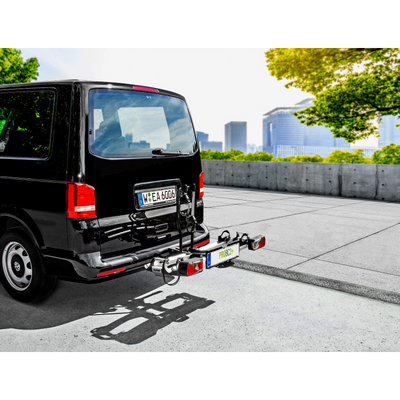 Fahrradträger Eufab ProBC2+