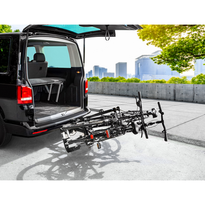Fahrradträger Eufab ProBC2+