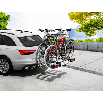 Fahrradträger Eufab ProBC3
