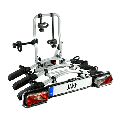 Erweiterung Fahrradträger Eufab Jake