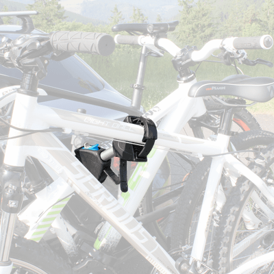 Erweiterung Fahrradträger Oris Tracc