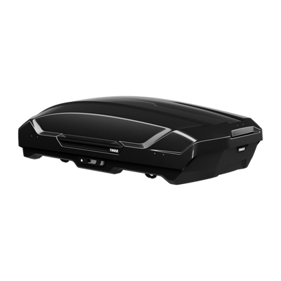 Dachbox Thule Motion 3 M Black Glossy