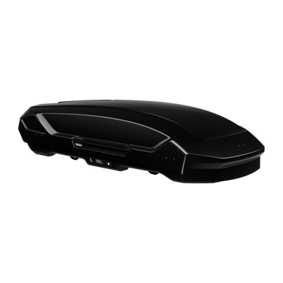 Dachbox Thule Motion 3 L Black Glossy