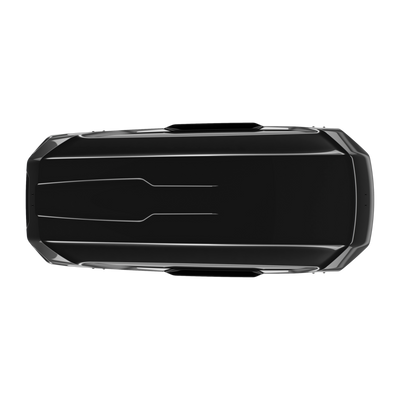 Dachbox Thule Motion 3 L Black Glossy