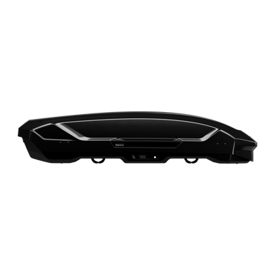 Dachbox Thule Motion 3 L Black Glossy