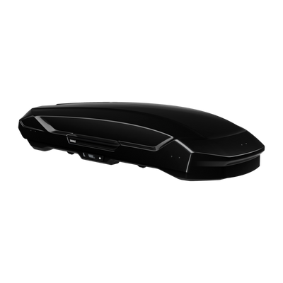 Dachbox Thule Motion 3 XL Black Glossy
