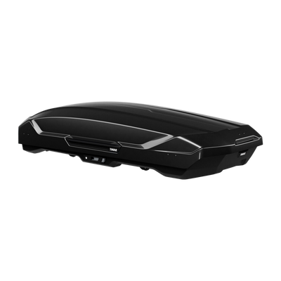 Dachbox Thule Motion 3 XL Black Glossy