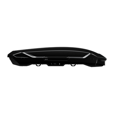 Dachbox Thule Motion 3 XL Black Glossy