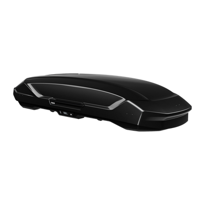 Dachbox Thule Motion 3 XXL Black Glossy