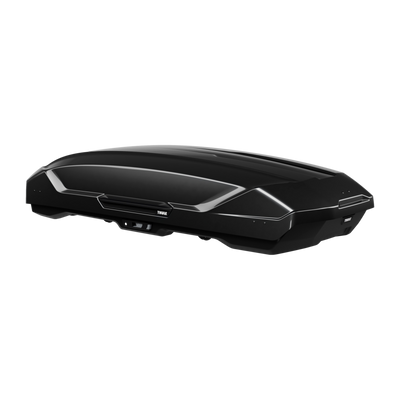 Dachbox Thule Motion 3 XXL Black Glossy