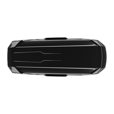 Dachbox Thule Motion 3 XXL Black Glossy