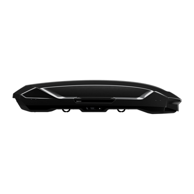 Dachbox Thule Motion 3 XXL Black Glossy