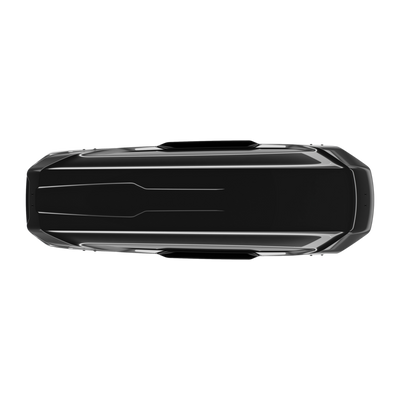 Dachbox Thule Motion 3 Sport Black Glossy