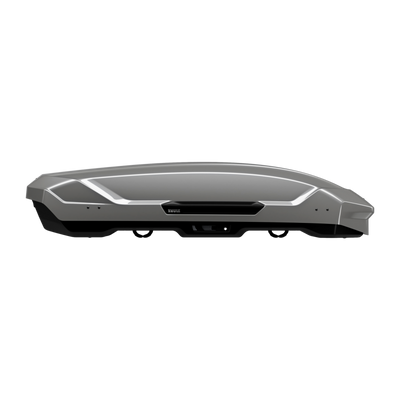 Dachbox Thule Motion 3 L Titan Glossy