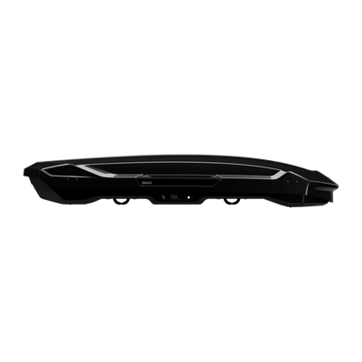 Dachbox Thule Motion 3 XL Low Black Glossy