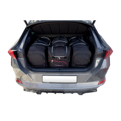 Kofferraumtaschen Set