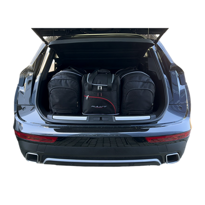 Kofferraumtaschen Set