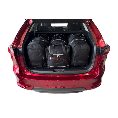 Kofferraumtaschen Set