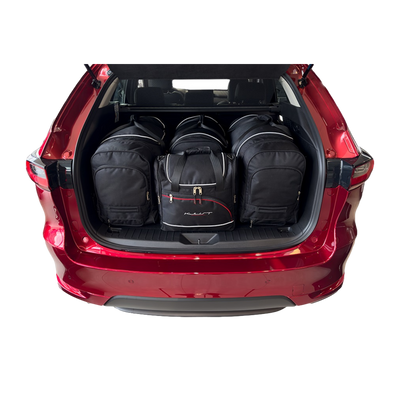 Kofferraumtaschen Set